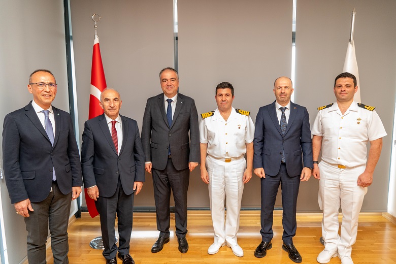 STM_NATO MARSEC_COE İyi Niyet Protokolü (4)